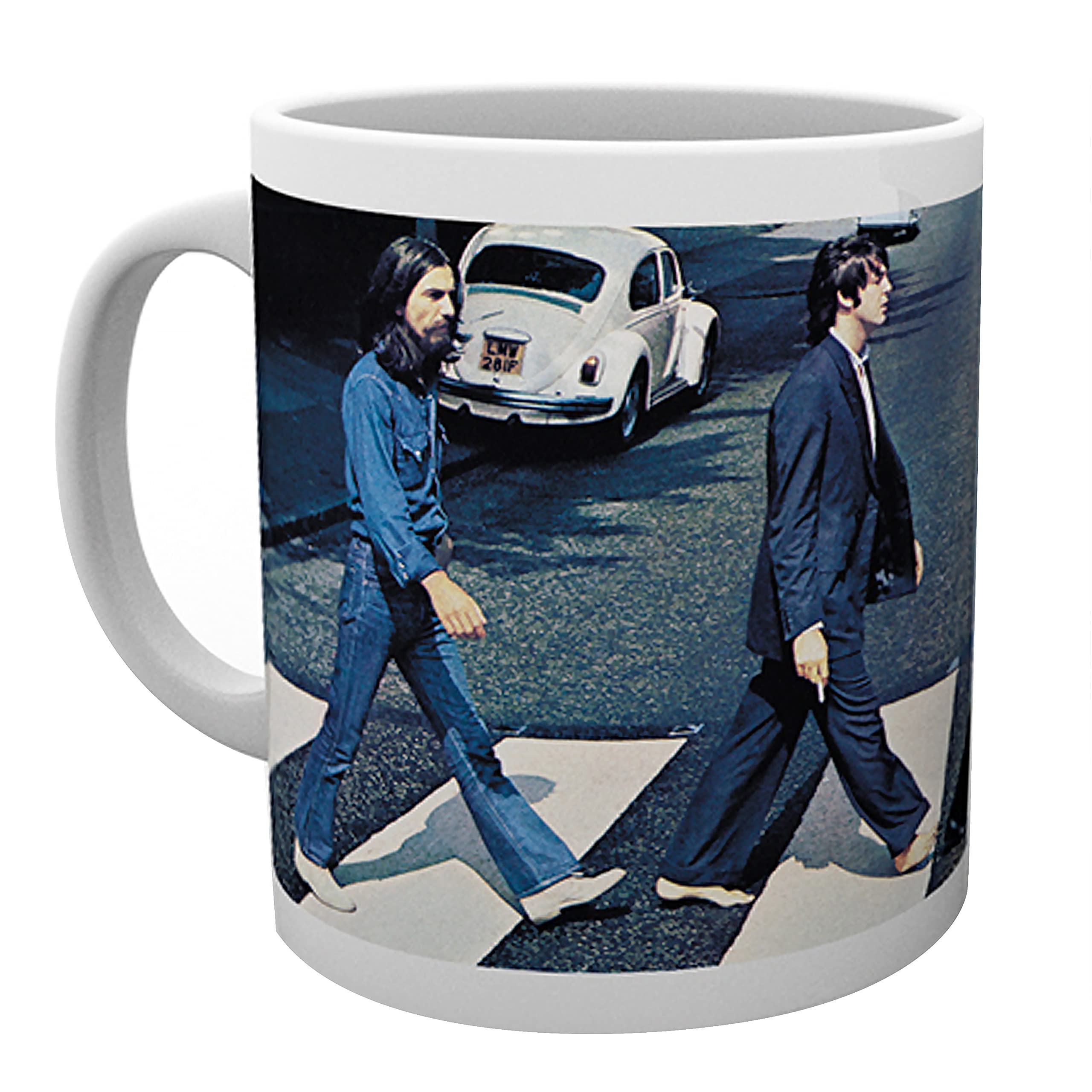 The Beatles