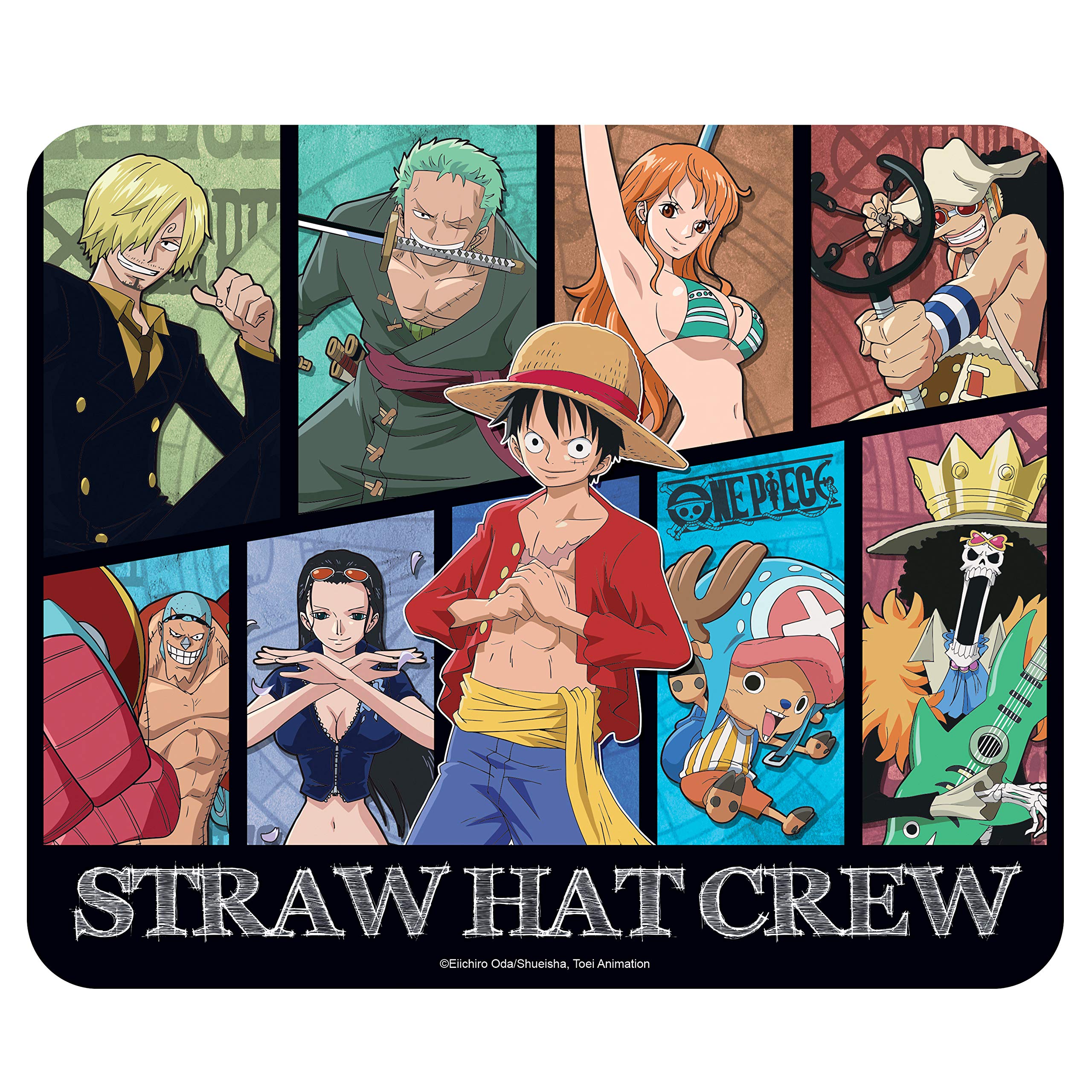 Mousepads